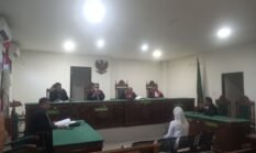 Jaksa Nilai Latifa Terbukti Gelapkan Dana Perusahaan, Tuntut 4,5 Tahun Penjara