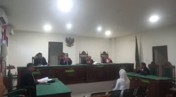 Jaksa Nilai Latifa Terbukti Gelapkan Dana Perusahaan, Tuntut 4,5 Tahun Penjara