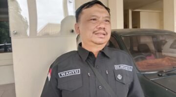 JPU Minta Latifa Ditahan Usai Dituntut 4,5 Tahun Penjara