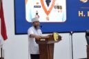 ubernur Bengkulu Helmi Hasan menegaskan peningkatan kualitas pelayanan publik menjadi kunci keberhasilan Program Bantu Rakyat saat menghadiri Entry Meeting Penilaian Maladministrasi Ombudsman RI Tahun 2026.