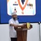 ubernur Bengkulu Helmi Hasan menegaskan peningkatan kualitas pelayanan publik menjadi kunci keberhasilan Program Bantu Rakyat saat menghadiri Entry Meeting Penilaian Maladministrasi Ombudsman RI Tahun 2026.