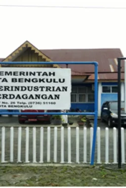 Di Tengah Penertiban PKL, Pemkot Bengkulu Siapkan Ruang Binaan untuk Pelaku UMKM