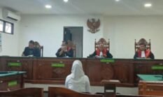 Vonis Latipa Bukan Akhir, Pelapor Pastikan Proses Hukum Lain Tetap Berjalan