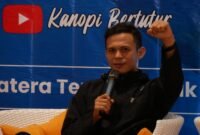 Ketua Umum Pemuda MADANI Bengkulu Abdullah SH meminta Disnaker turun tangan menyikapi dugaan pemecatan sepihak terhadap tiga guru SD IT Rabbani Kota Bengkulu.