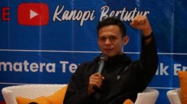 Ketua Umum Pemuda MADANI Bengkulu Abdullah SH meminta Disnaker turun tangan menyikapi dugaan pemecatan sepihak terhadap tiga guru SD IT Rabbani Kota Bengkulu.