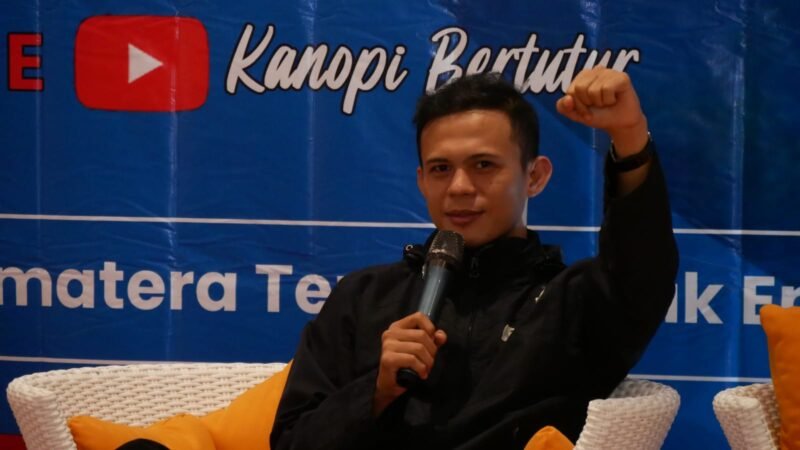 Ketua Umum Pemuda MADANI Bengkulu Abdullah SH meminta Disnaker turun tangan menyikapi dugaan pemecatan sepihak terhadap tiga guru SD IT Rabbani Kota Bengkulu.