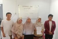 Tiga guru SDIT Rabbani Bengkulu mengaku meminta surat resmi pemberhentian setelah tidak diperbolehkan mengajar, tetapi menyebut justru disarankan membuat surat pengunduran diri.