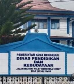Dikbud Kota Bengkulu Warning Sekolah Jangan Abaikan Potensi Siswa Berprestasi