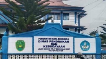 Dikbud Kota Bengkulu Warning Sekolah Jangan Abaikan Potensi Siswa Berprestasi