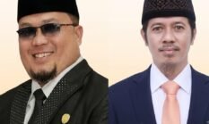 Giliran Pimpinan DPRD Kota Bengkulu Dipanggil KPK
