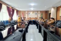 Pemprov Bengkulu menjadikan hasil SPI 2025 sebagai bahan evaluasi untuk memperkuat integritas OPD dan meningkatkan kualitas tata kelola pemerintahan.
