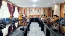 Pemprov Bengkulu menjadikan hasil SPI 2025 sebagai bahan evaluasi untuk memperkuat integritas OPD dan meningkatkan kualitas tata kelola pemerintahan.