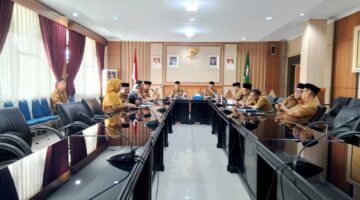 Pemprov Bengkulu menjadikan hasil SPI 2025 sebagai bahan evaluasi untuk memperkuat integritas OPD dan meningkatkan kualitas tata kelola pemerintahan.