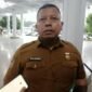 Kepala Dinas PUPR Provinsi Bengkulu Tejo Suroso