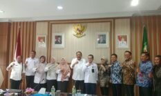 Lahan 6.064 Hektare Penghasil Sayur di Rejang Lebong Alih Fungsi Sawit