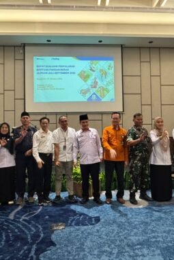 Ribuan Warga Penerima Bapang Didata Ulang