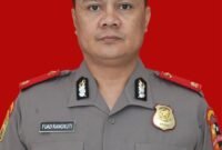 Kompol. M. Syahir Fuad Rangkuti Peserta didik (Serdik) Sespimen Angkatan 67 TA 2026, Sespim Lemdiklat Polri