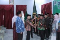 KAHMI dan FORHATI Seluma periode 2026–2030 membawa semangat baru memperkuat ukhuwah, tradisi intelektual, kolaborasi dan pengabdian untuk masyarakat serta kemajuan Kabupaten Seluma.