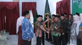 KAHMI dan FORHATI Seluma periode 2026–2030 membawa semangat baru memperkuat ukhuwah, tradisi intelektual, kolaborasi dan pengabdian untuk masyarakat serta kemajuan Kabupaten Seluma.