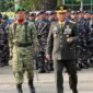 TNI menyiapkan Karya Bakti Skala Besar di Bengkulu dengan sasaran 62 jembatan, 122 RTLH, sumur bor, sekolah hingga fasilitas kesehatan.