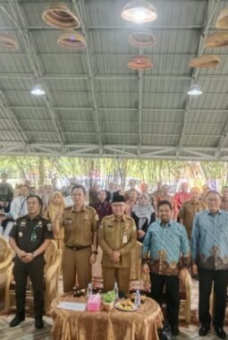 Musda BPD PHRI Bengkulu XI Digelar, Pemprov Siap Bersinergi Majukan Pariwisata