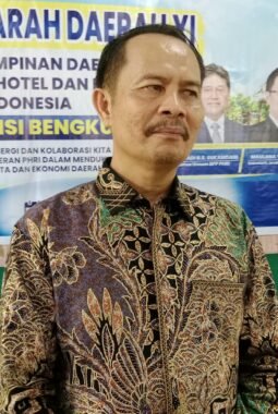 PHRI Bengkulu Warning Satpol PP soal Sidak Hotel: Jangan Tanya Izin di Lapangan