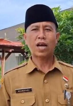 Proses SK Perpanjangan Selesai Bulan Ini, BKD Fokus Optimalisasi PPPK Paruh Waktu