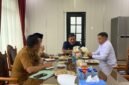 Pemprov Bengkulu mematangkan penandatanganan serentak verval KDMP melalui koordinasi dengan pemerintah daerah, Kejati, dan Polda Bengkulu.